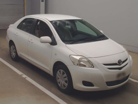 2006 Toyota Belta SCP92[2]