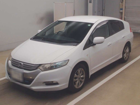 2009 Honda Insight ZE2[0]