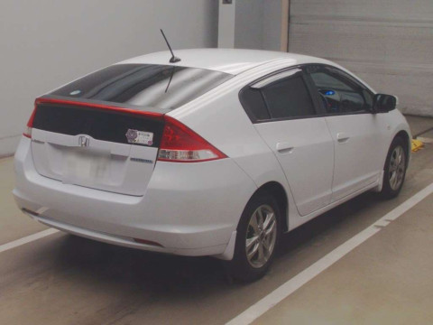 2009 Honda Insight ZE2[1]