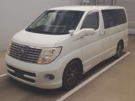 2007 Nissan Elgrand