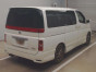 2007 Nissan Elgrand