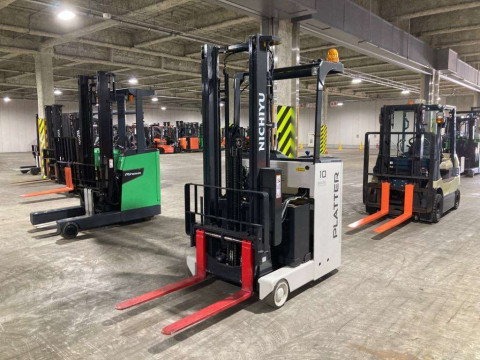 2016 Others Forklift FBRM10-80-370PFL[0]