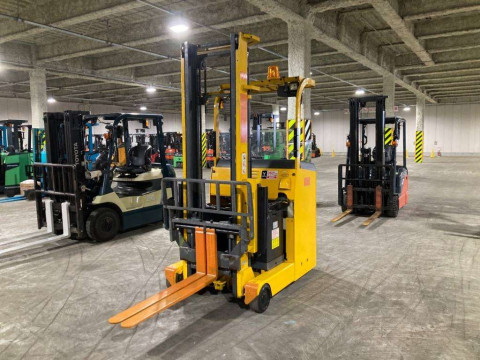 2005 Others Forklift FBRM14-75B-400[0]