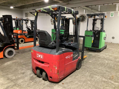 2019 Others Forklift FBT13PN-80-400M[1]