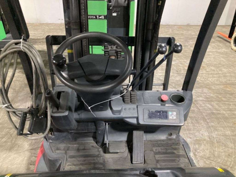 2019 Others Forklift FBT13PN-80-400M[2]