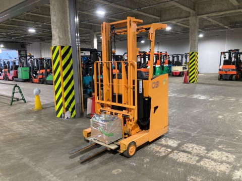 2019 Others Forklift 61FBR09SJXII[0]