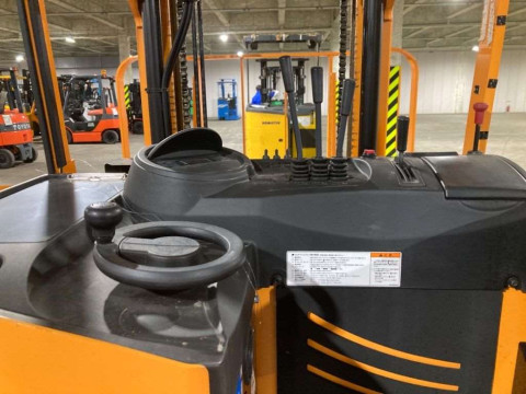 2019 Others Forklift 61FBR09SJXII[2]