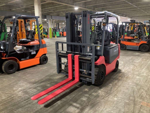 2014 Others Forklift FB25PLN-75-430MWBAF[0]