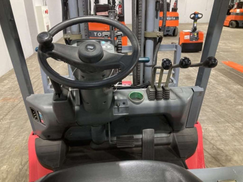 2014 Others Forklift FB25PLN-75-430MWBAF[2]