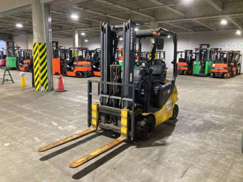 2013 Others Forklift FB20A-12[0]