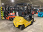 2013 Others Forklift