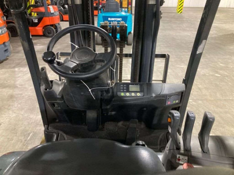 2013 Others Forklift FB20A-12[2]