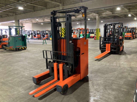 2003 Others Forklift 11ZAHC01L13H[0]