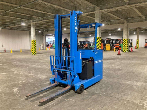 2018 Others Forklift FBRMW20-80-550M[0]