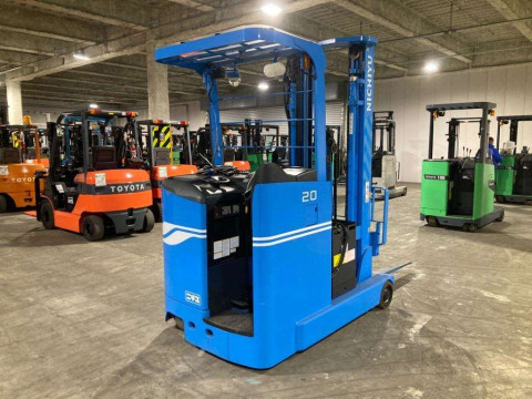 2018 Others Forklift FBRMW20-80-550M[1]