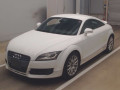 2010 Audi TT