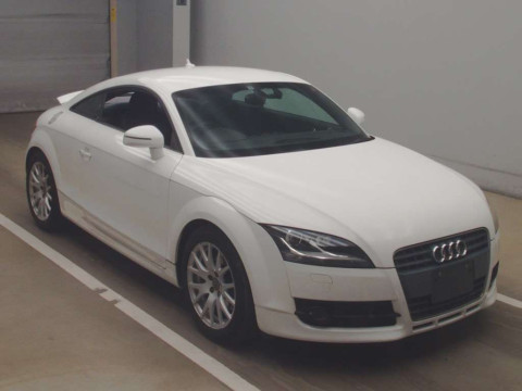 2010 Audi TT 8JBWA[2]