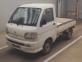 2002 Daihatsu Hijet Truck