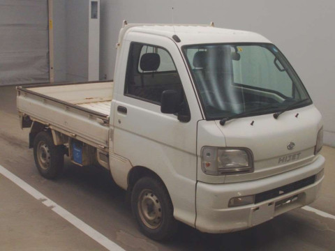 2002 Daihatsu Hijet Truck S210P[2]