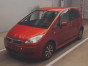 2007 Mitsubishi Colt