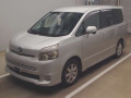 2008 Toyota Voxy