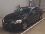 2008 Lexus GS