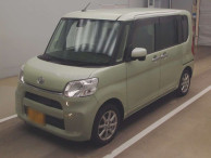 2016 Daihatsu Tanto