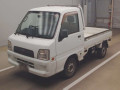 2004 Subaru Sambar Truck