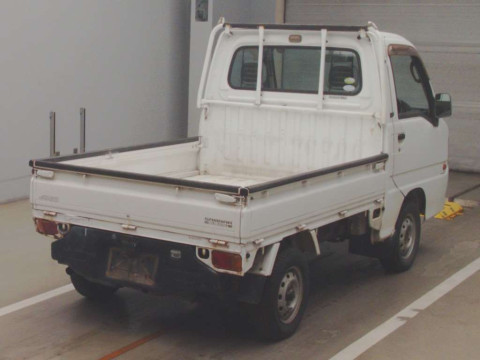 2004 Subaru Sambar Truck TT1[1]