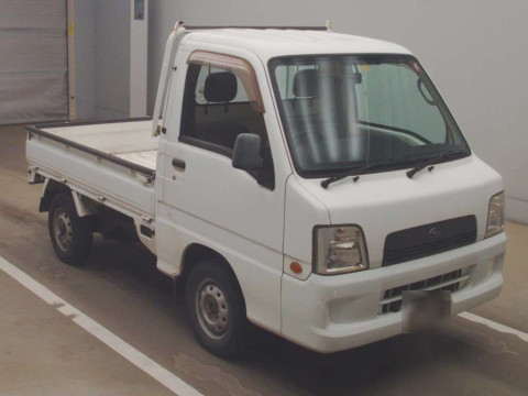 2004 Subaru Sambar Truck TT1[2]