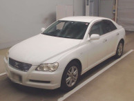 2006 Toyota Mark X