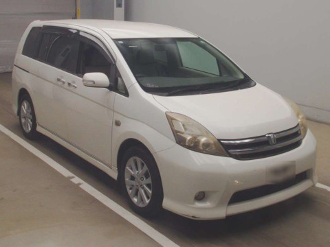 2009 Toyota Isis ANM10W[2]