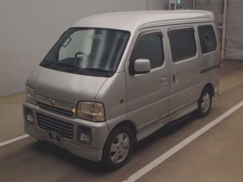 2004 Suzuki Every Wagon DA62W[0]