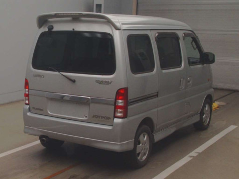 2004 Suzuki Every Wagon DA62W[1]