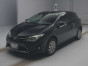 2012 Toyota Auris