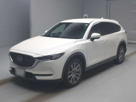 2018 Mazda CX-8