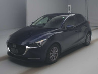 2020 Mazda Mazda2