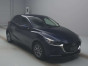 2020 Mazda Mazda2