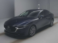 2019 Mazda Mazda3