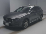 2018 Mazda CX-8