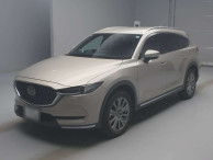 2021 Mazda CX-8