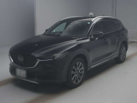 2019 Mazda CX-8