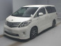 2010 Toyota Alphard