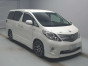 2010 Toyota Alphard