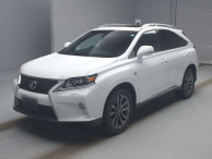 2013 Lexus RX