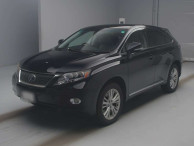 2011 Lexus RX