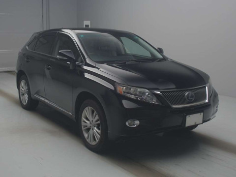 2011 Lexus RX GYL16W[2]