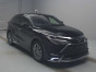 2020 Toyota Harrier