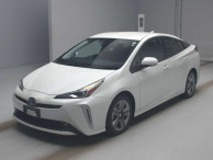 2022 Toyota Prius