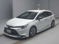 2022 Toyota Corolla Touring Wagon